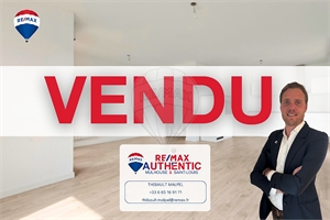 t2 à la vente -   68300  SAINT LOUIS, surface 54 m2 vente t2 - UBI482716997